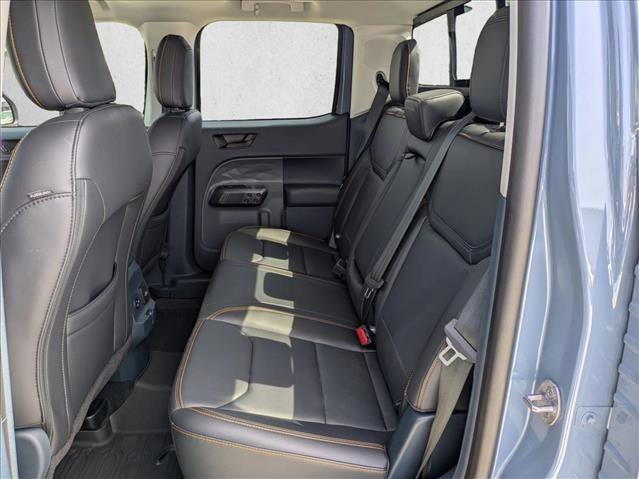 Certified 2024 Ford Maverick Tremor w/ Tremor Off-Road Package image 19