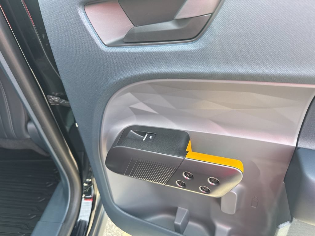 Certified 2025 Ford Maverick Tremor AWD/4WD image 40
