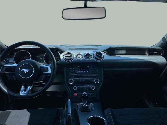 Certified 2017 Ford Mustang GT w/ GT Performance Package image 20