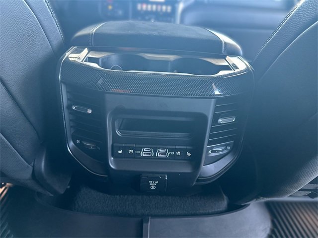 Used 2021 RAM 1500 TRX w/ TRX Level 2 Equipment Group image 25