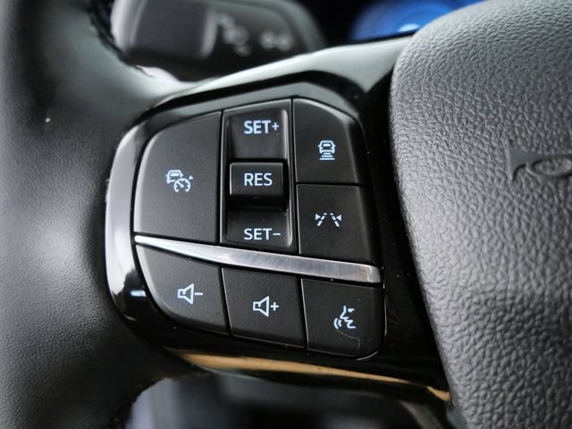 Certified 2025 Ford Escape Platinum AWD/4WD image 23