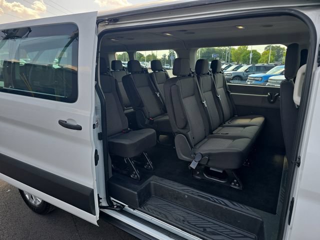 Certified 2023 Ford Transit 350 XLT RWD image 22