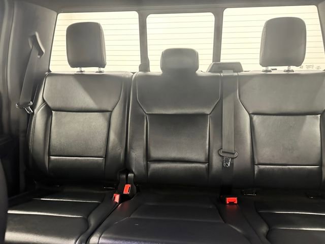 Certified 2023 Ford F150 XLT w/ Equipment Group 302A High image 32