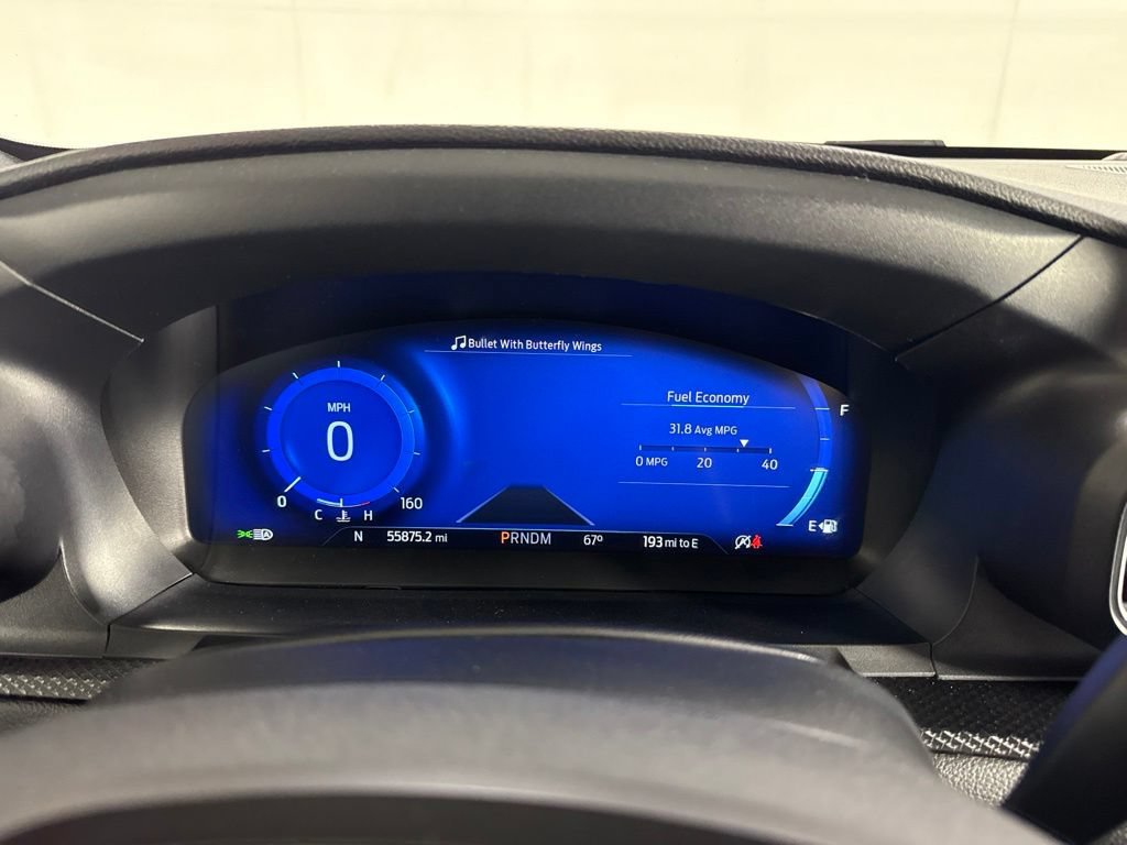 Certified 2020 Ford Explorer ST w/ ST Street Pack AWD/4WD image 41