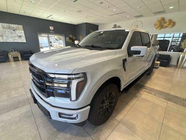 Certified 2024 Ford F150 Lariat AWD/4WD image 7