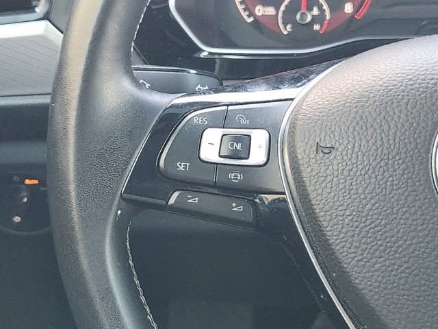 Used 2020 Volkswagen Jetta R-Line w/ R-Line Cold Weather Package image 28