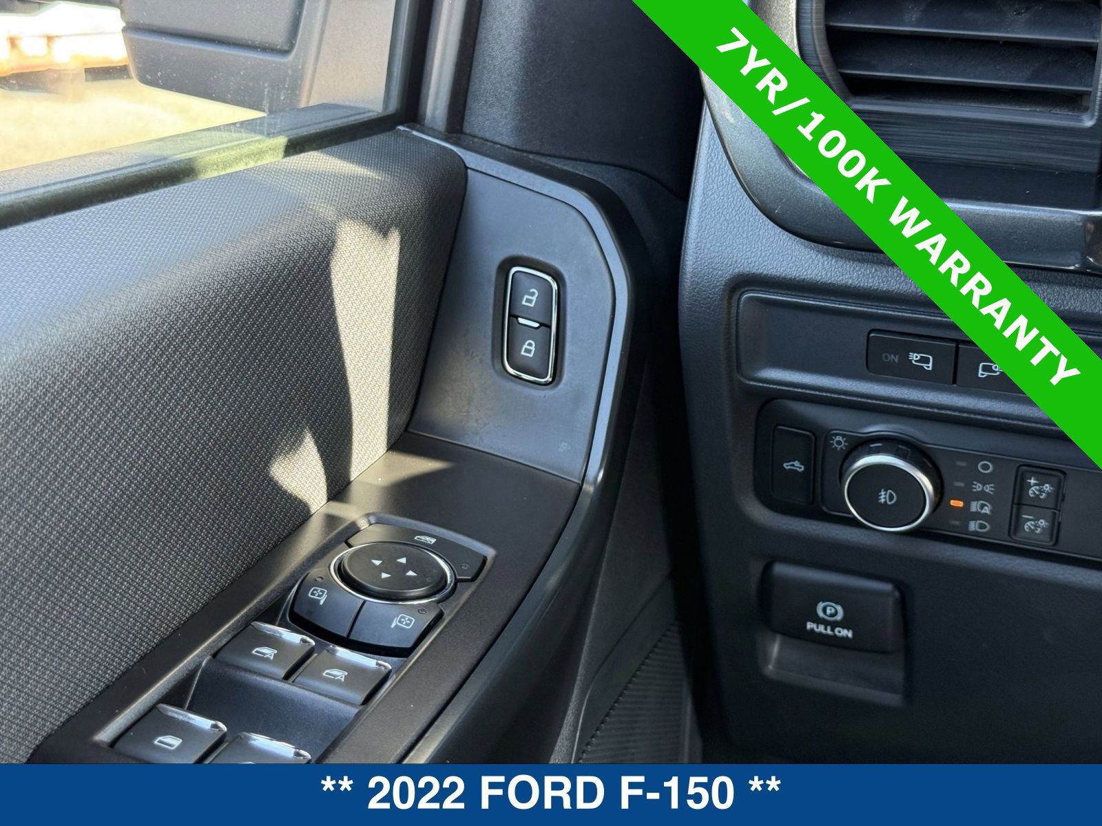 Certified 2022 Ford F150 XL w/ STX Appearance Package image 23