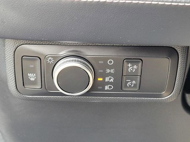 Certified 2021 Ford Mustang Mach-E Select image 17