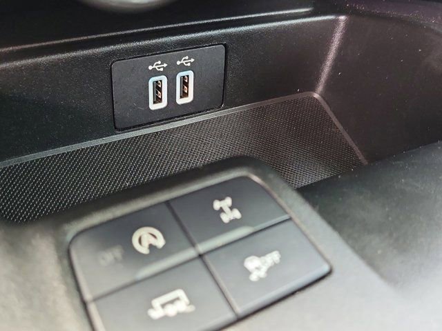 Certified 2020 Ford Ranger XLT w/ Equipment Group 301A Mid image 32