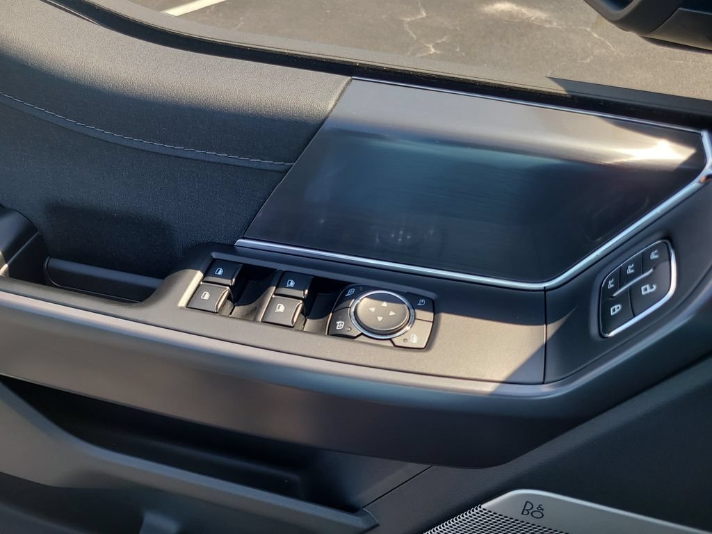 Certified 2026 Ford F150 Lariat AWD/4WD image 14