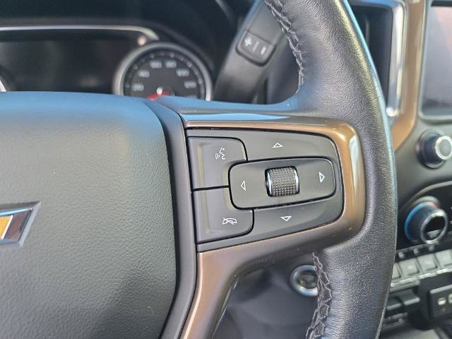 Used 2021 Chevrolet Silverado 1500 High Country w/ Safety Package II AWD/4WD image 18