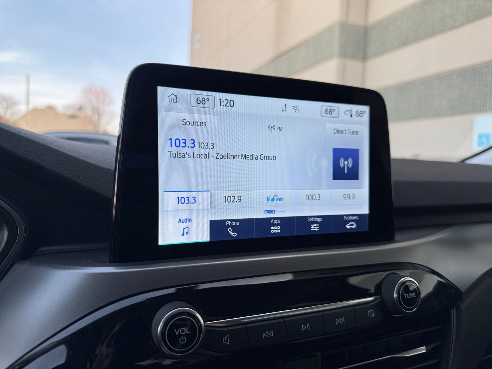 Certified 2024 Ford Escape Active image 23