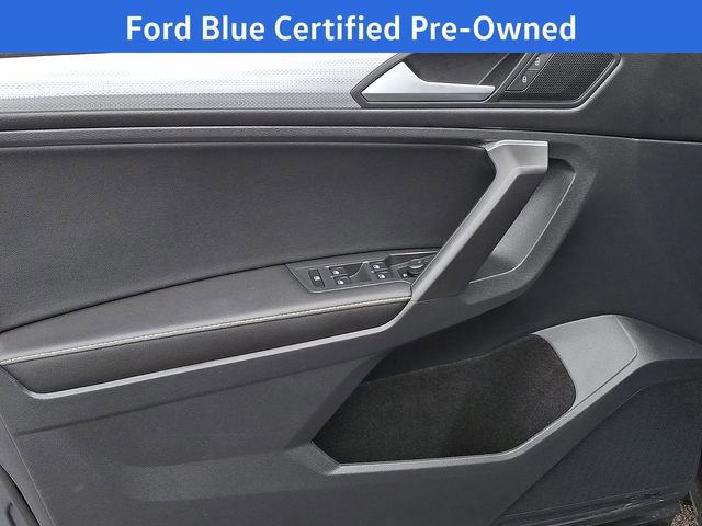 Used 2023 Volkswagen Tiguan S image 14