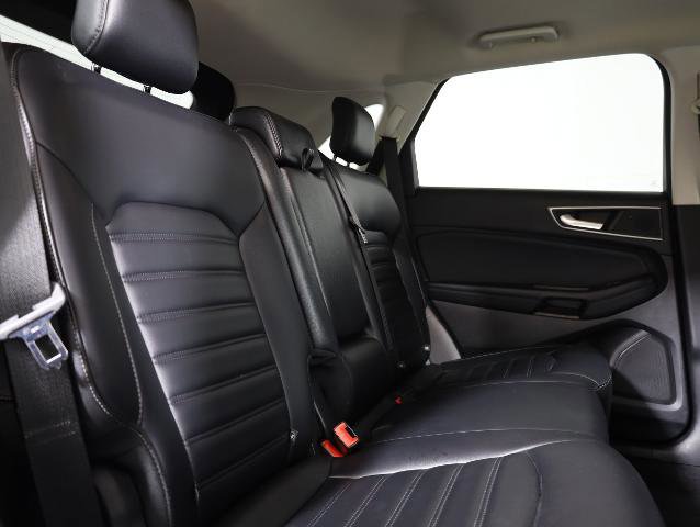Certified 2023 Ford Edge SEL image 10