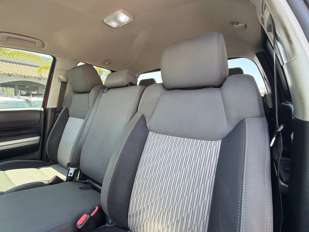 Used 2017 Toyota Tundra SR5 RWD image 24