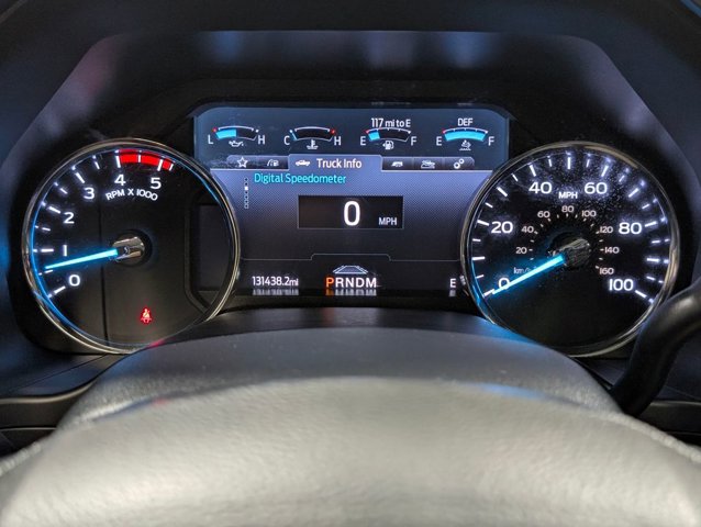 Certified 2022 Ford F350 Platinum image 3