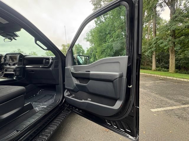 Certified 2023 Ford F150 XL w/ STX Appearance Package AWD/4WD image 24