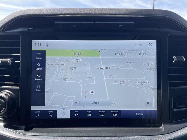 Certified 2021 Ford F150 Limited AWD/4WD image 27