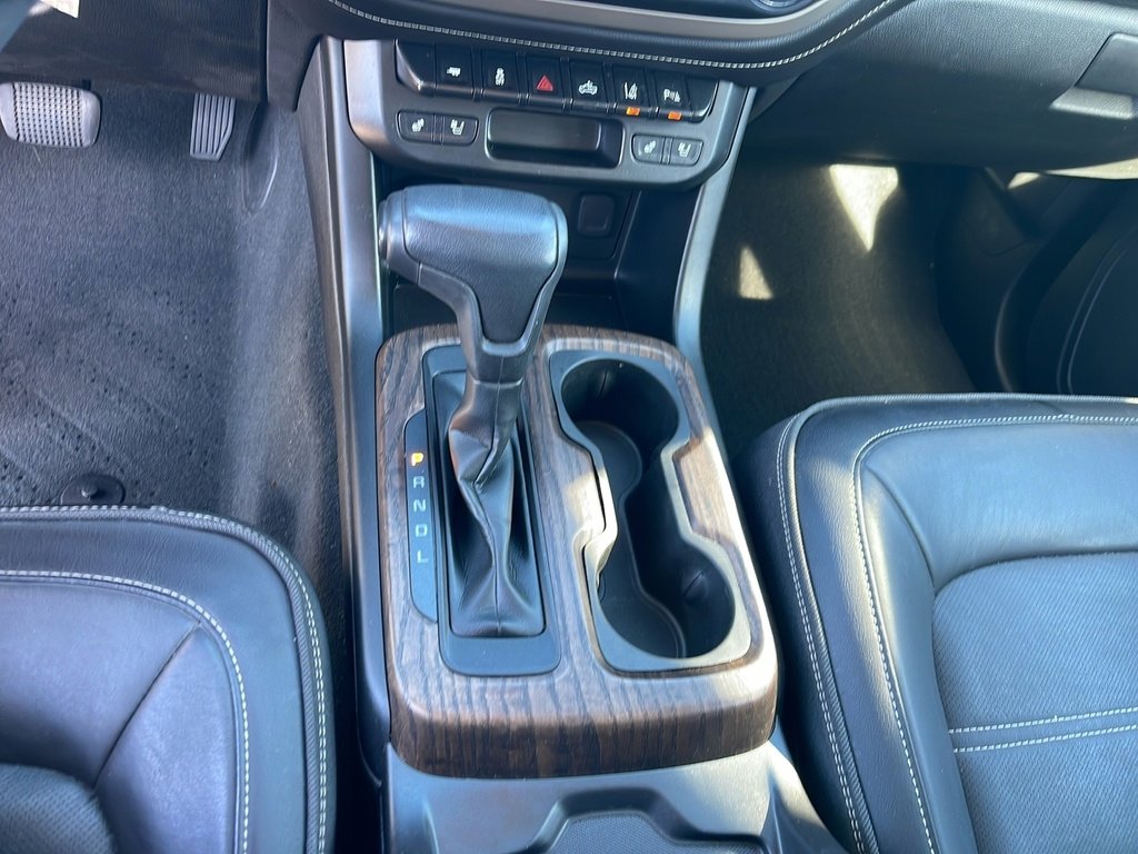 Used 2021 GMC Canyon Denali image 23