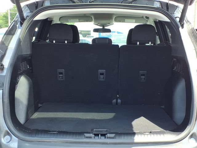 Certified 2023 Ford Escape Active w/ Tech Pack #2 AWD/4WD image 9