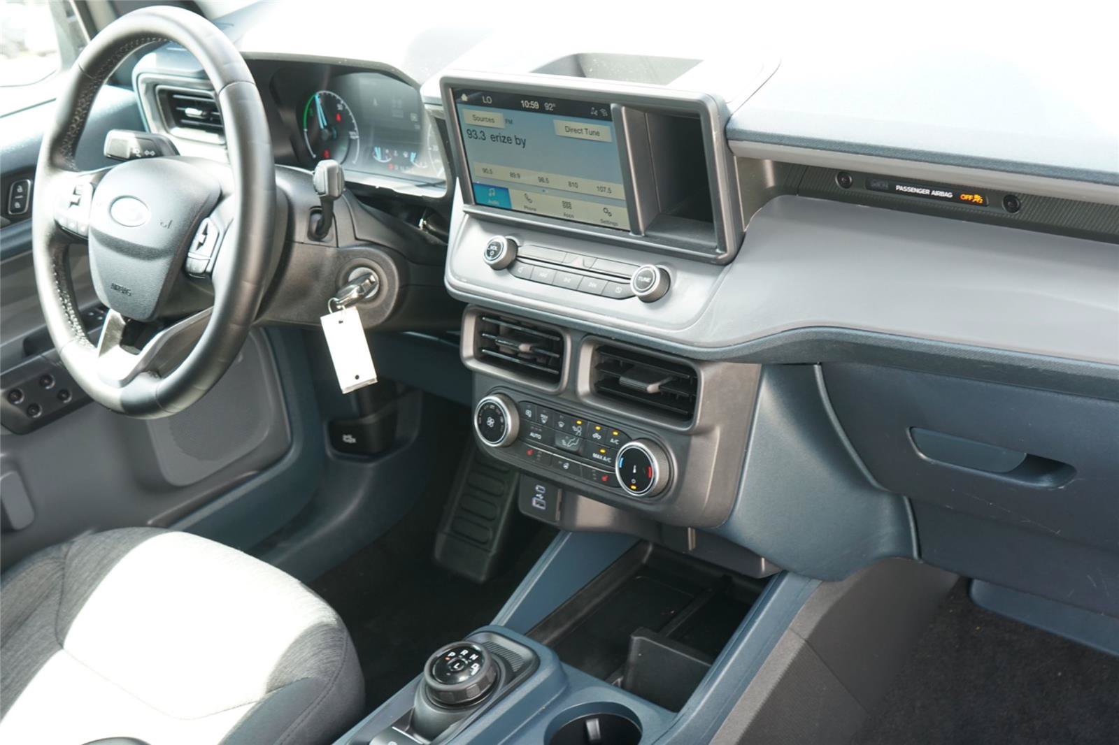 Certified 2023 Ford Maverick XLT w/ XLT Luxury Package FWD image 28