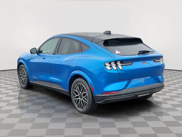 Certified 2025 Ford Mustang Mach-E Premium AWD/4WD image 3
