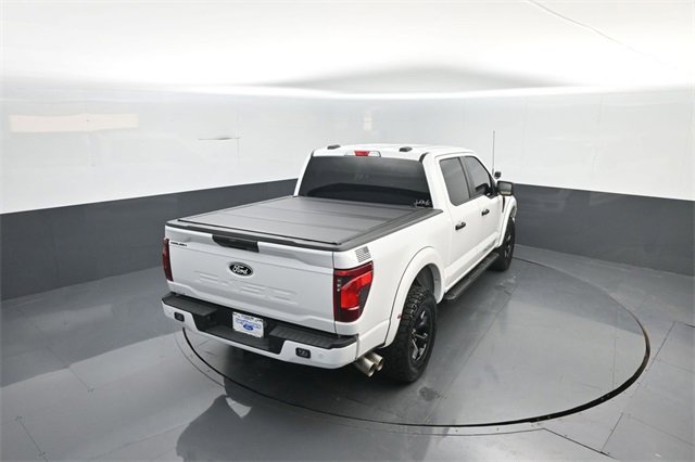 Certified 2024 Ford F150 STX w/ STX Black Appearance Package image 23