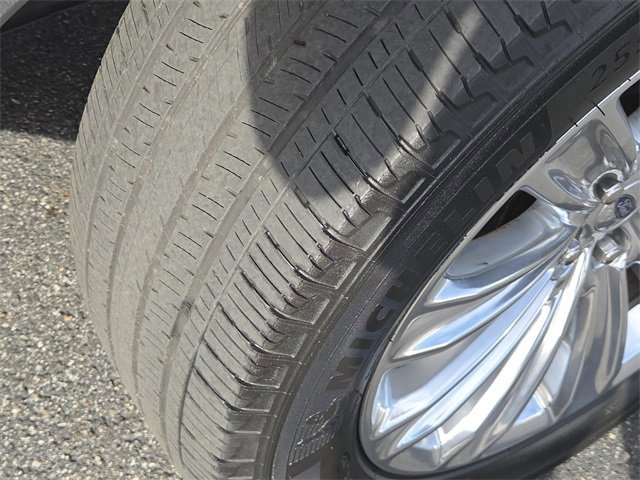 Certified 2020 Ford Explorer Limited w/ Class III Trailer Tow Package image 37