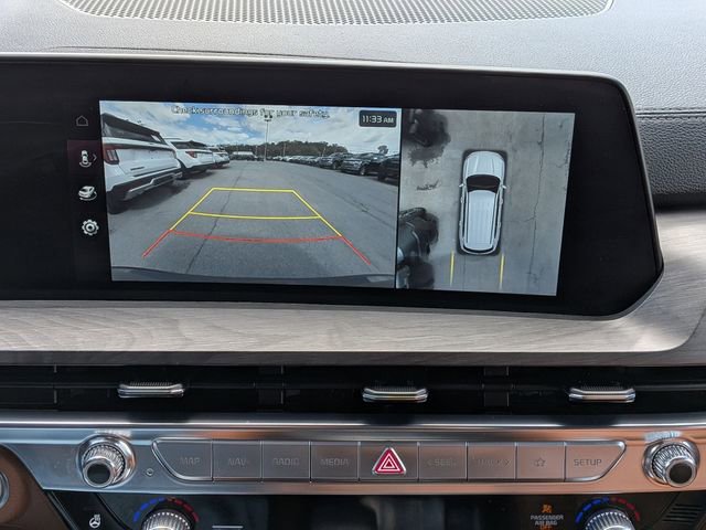 Used 2024 Kia Telluride SX Prestige X-Line AWD/4WD image 12