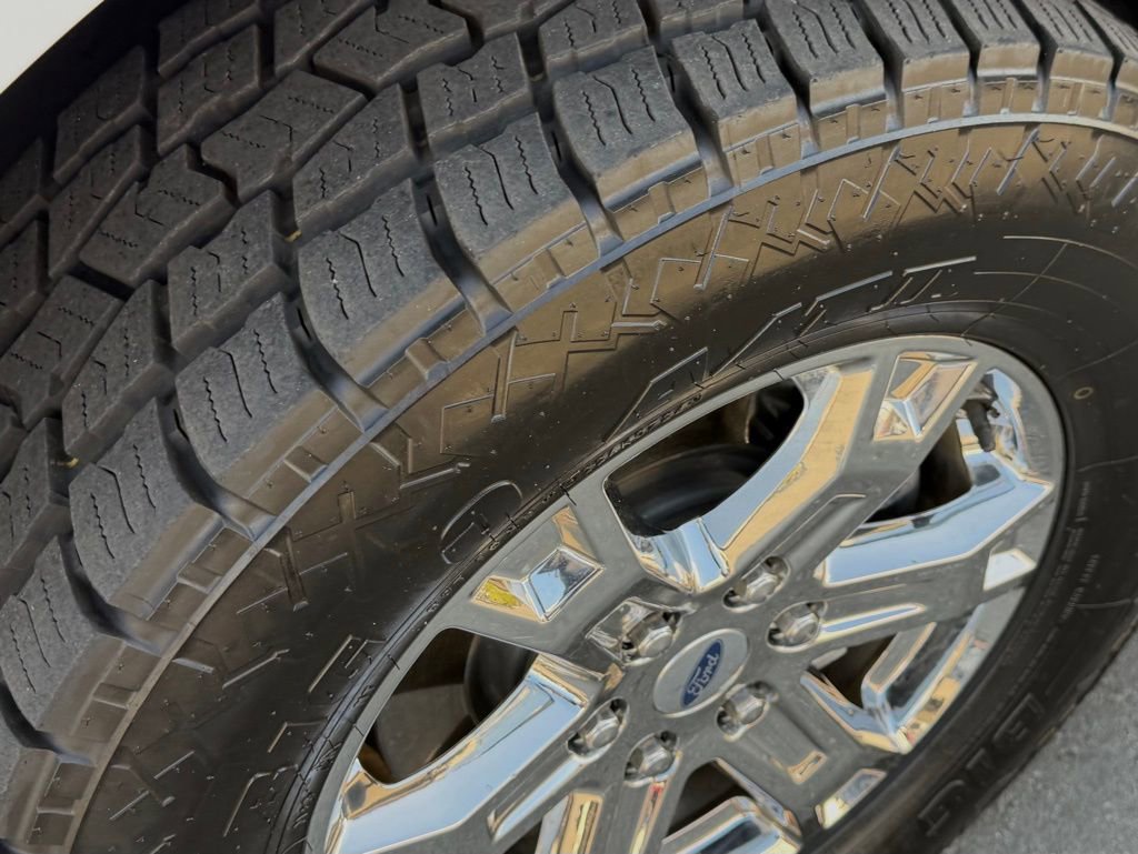 Certified 2023 Ford F150 Lariat image 15