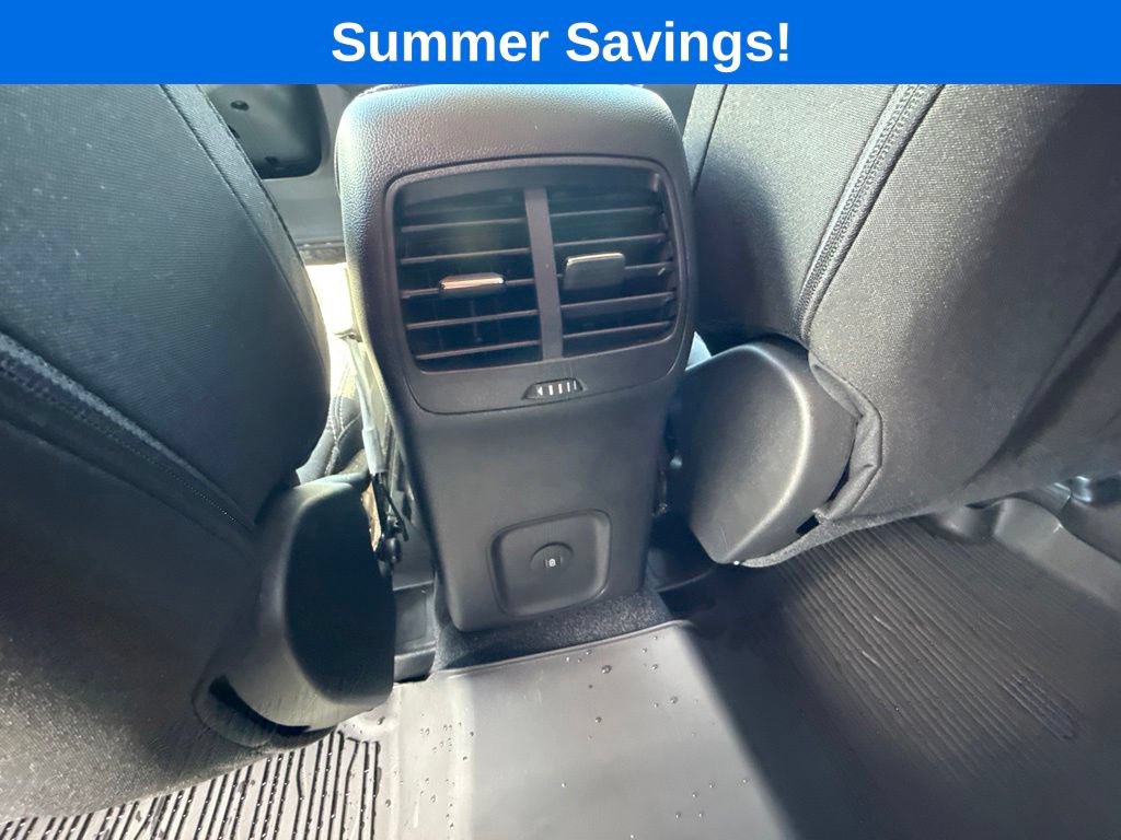 Certified 2023 Ford Escape Active AWD/4WD image 39