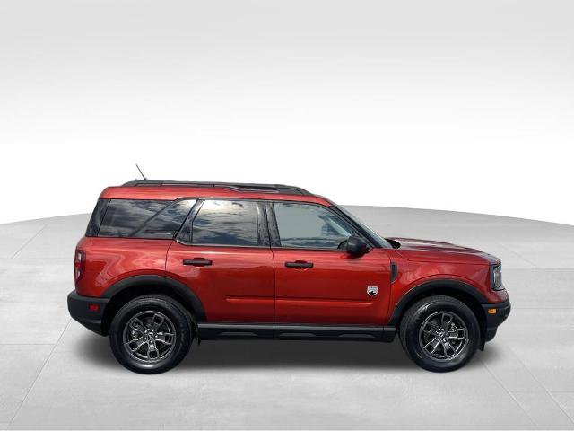Certified 2023 Ford Bronco Sport Big Bend AWD/4WD image 13