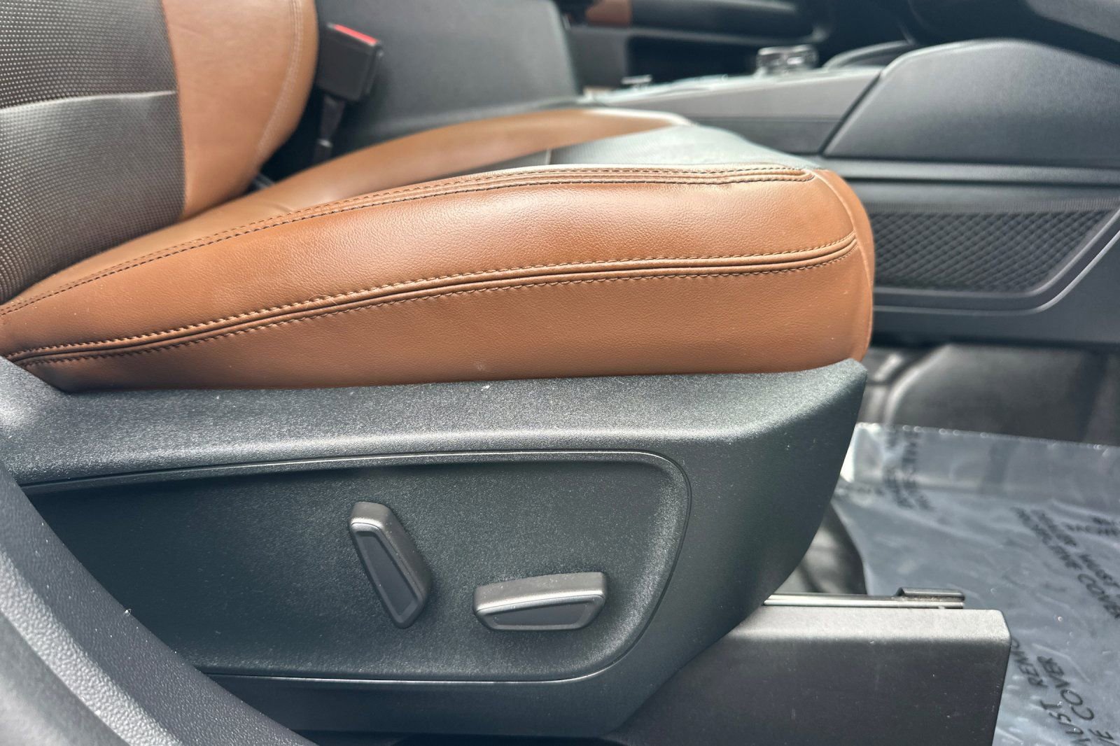 Certified 2021 Ford Bronco Sport Badlands w/ Badlands Package image 23