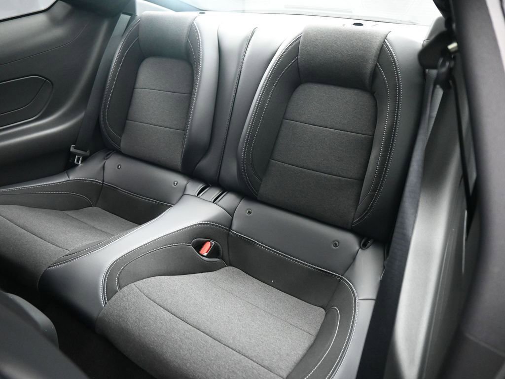 Certified 2025 Ford Mustang GT image 17