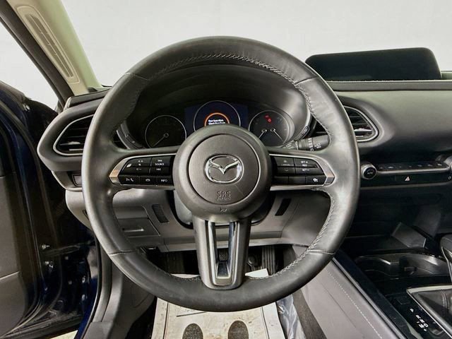 Used 2024 MAZDA CX-30 AWD 2.5 S w/ Select Sport Pkg image 11