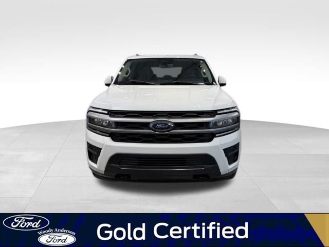 Certified 2023 Ford Expedition XLT AWD/4WD image 4