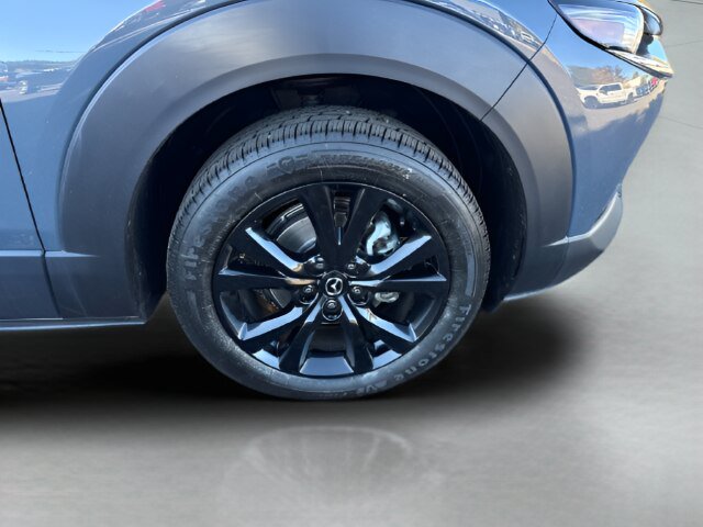 Used 2025 MAZDA CX-30 AWD 2.5 S w/ Preferred Package image 28