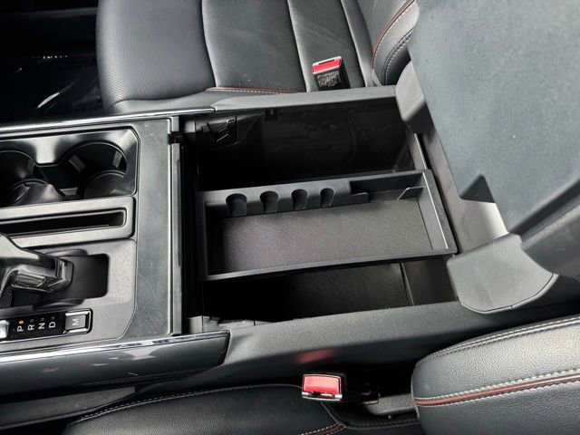 Certified 2023 Ford F150 Lariat w/ Equipment Group 502A High image 30