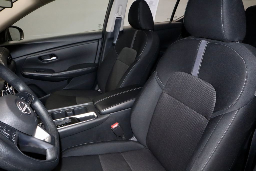 Used 2024 Nissan Sentra SV image 25