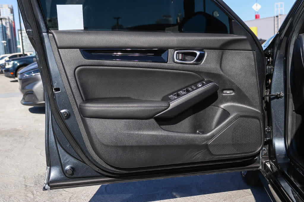 Used 2026 Honda Civic Sport Touring image 22