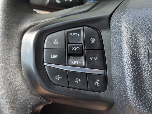 Certified 2024 Ford Ranger XLT image 14