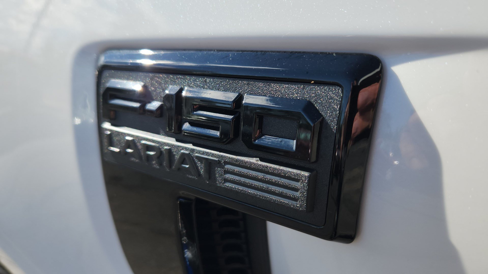 Certified 2023 Ford F150 Lariat w/ Equipment Group 502A High AWD/4WD image 15