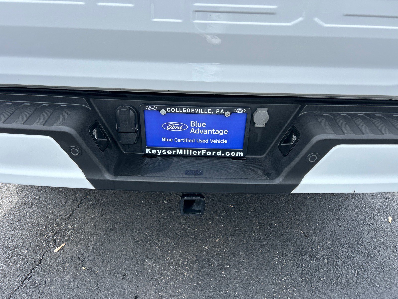 Certified 2023 Ford F150 XLT w/ Equipment Group 302A High AWD/4WD image 13