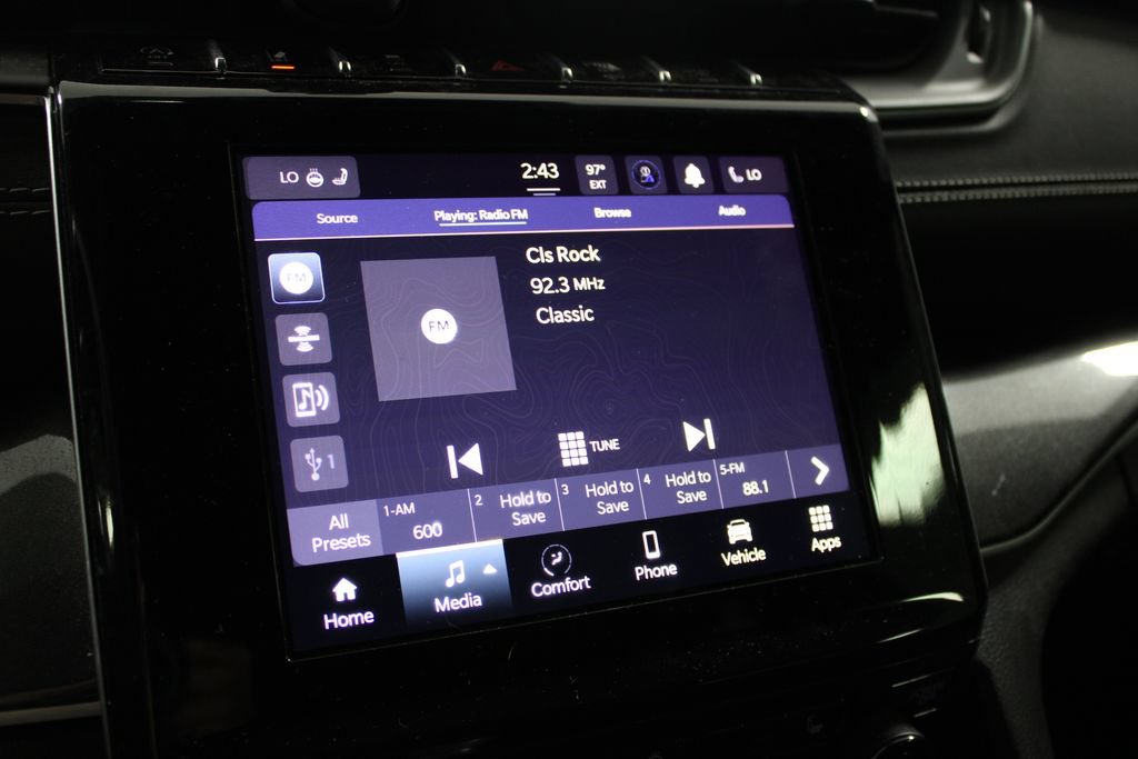 Used 2022 Jeep Grand Cherokee Altitude RWD image 36