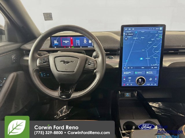 Certified 2023 Ford Mustang Mach-E GT AWD/4WD image 28