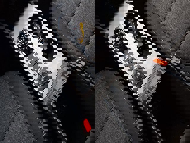 Certified 2024 Ford Bronco Sport Big Bend w/ Convenience Package image 16