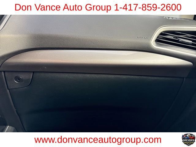 Certified 2024 Ford Edge SEL w/ Convenience Package image 23