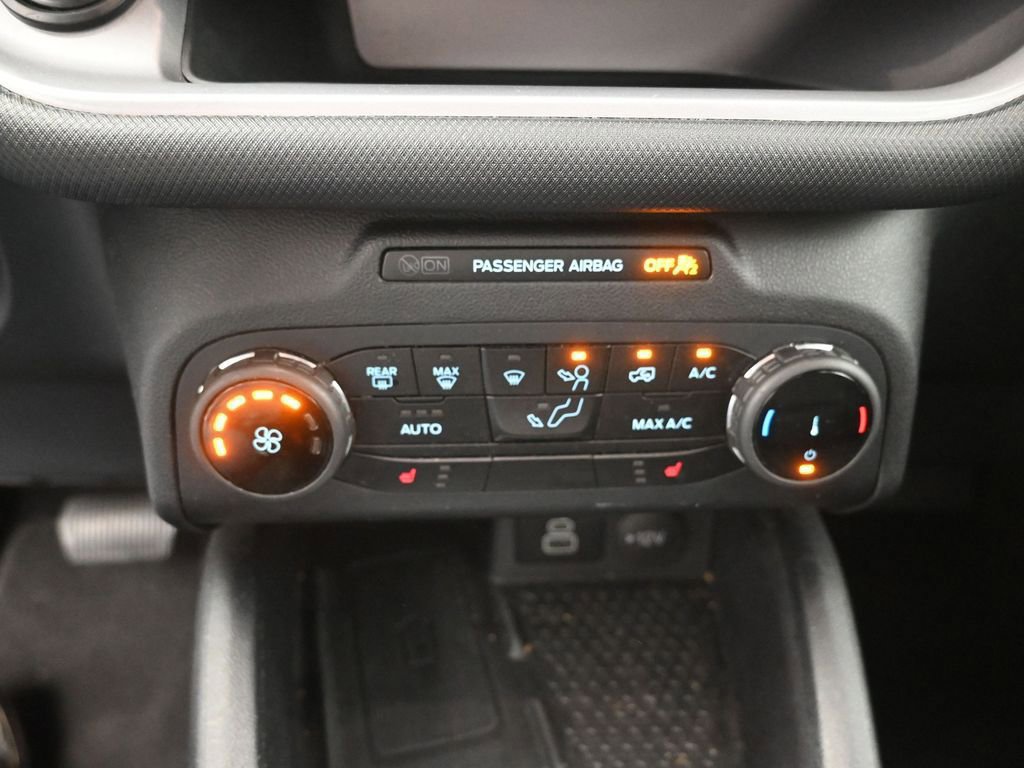 Certified 2024 Ford Bronco Sport Big Bend w/ Convenience Package image 13