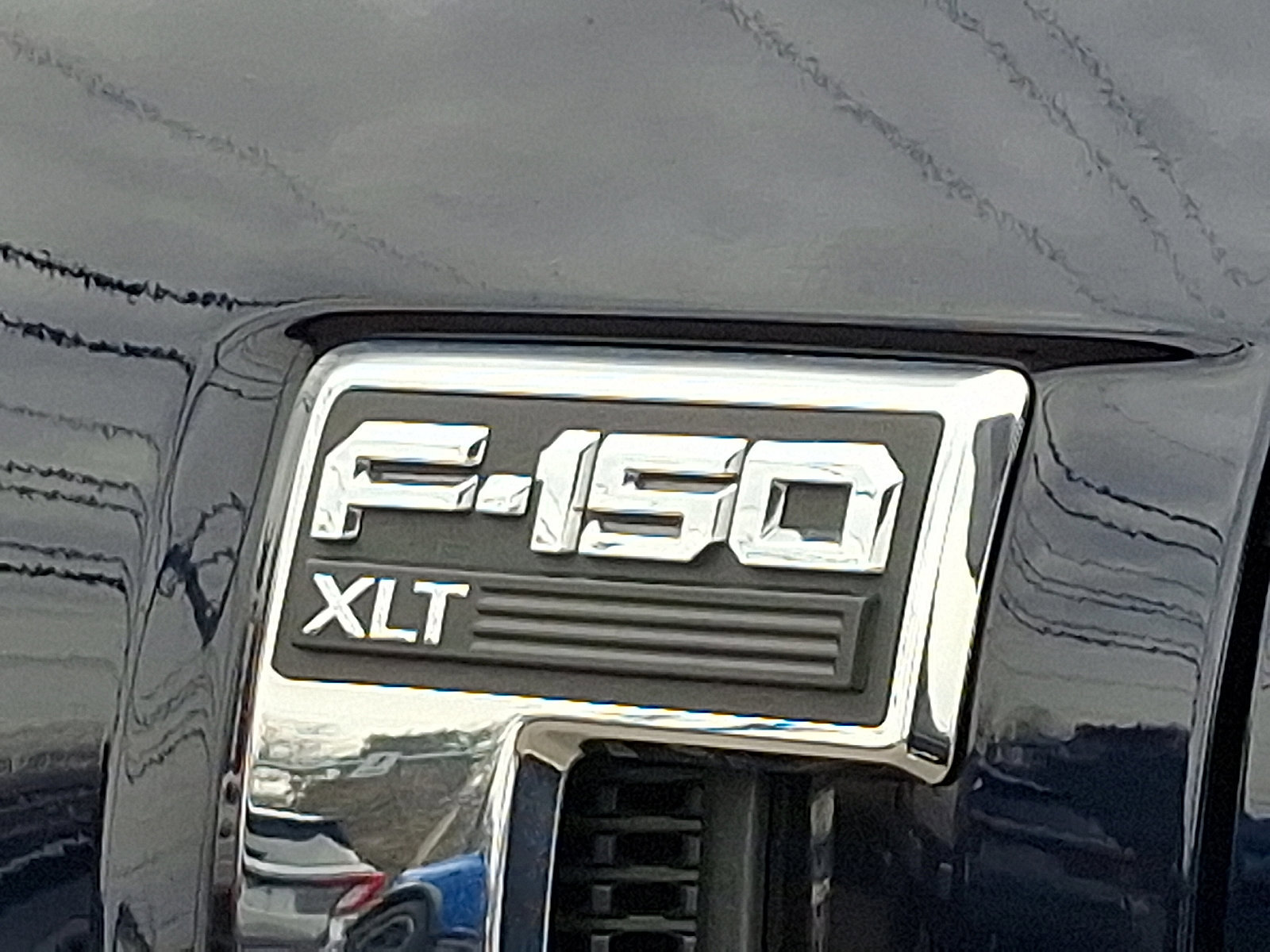 Certified 2022 Ford F150 XLT w/ Equipment Group 302A High image 30