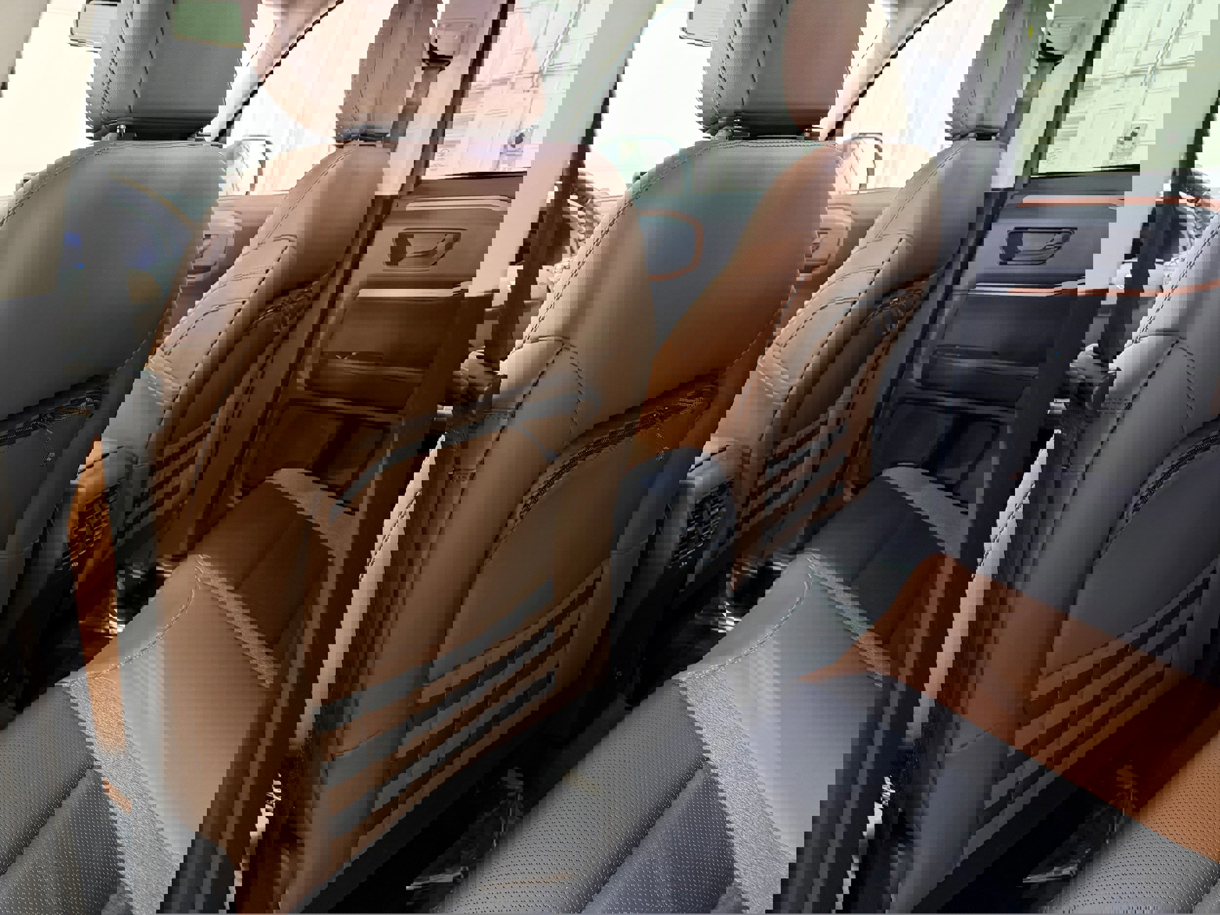 Certified 2021 Ford Bronco Sport Outer Banks image 15